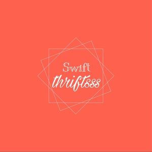 Meet your Posher, Halie